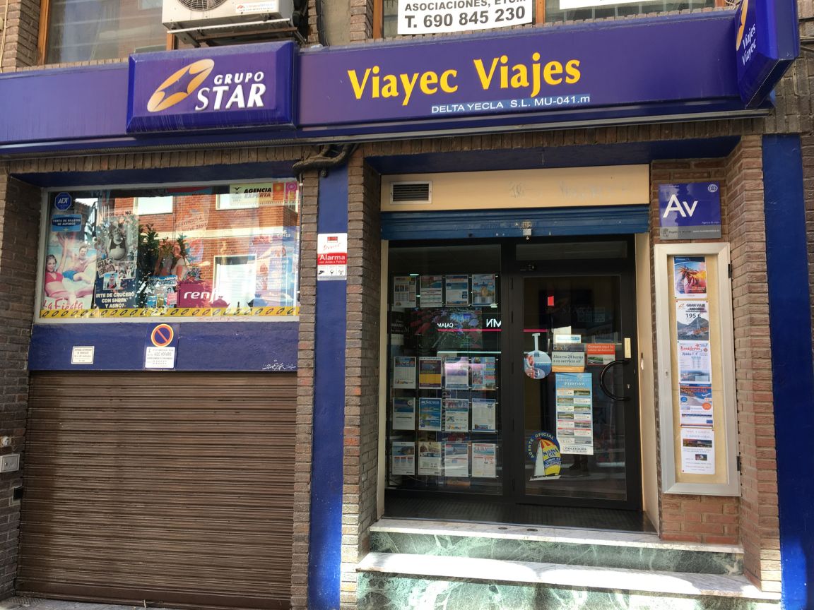 Carnicerías Carmelo Puche